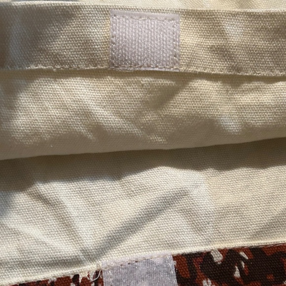 San Francisco Golden Gate Bridge Canvas Tote Bag - Picture 6 of 6